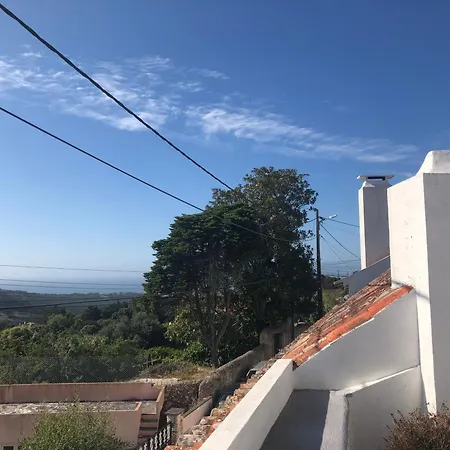 2 Penedo 아파트