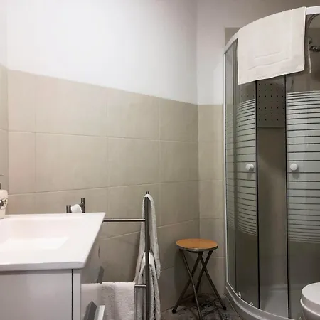2 Penedo Appartement *