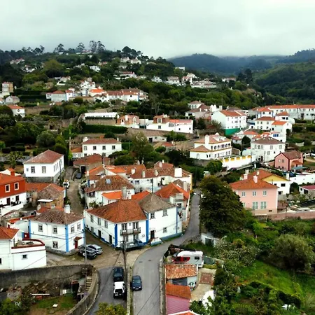 2 Penedo * 신트라