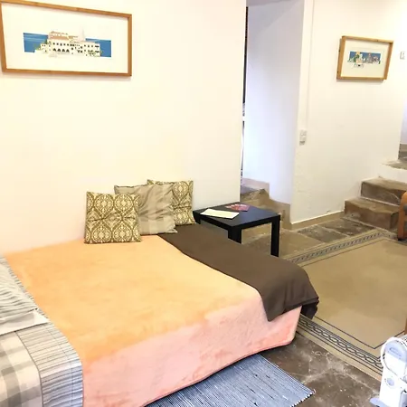 2 Penedo 아파트 신트라