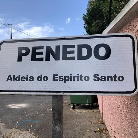 2 Penedo 아파트 신트라