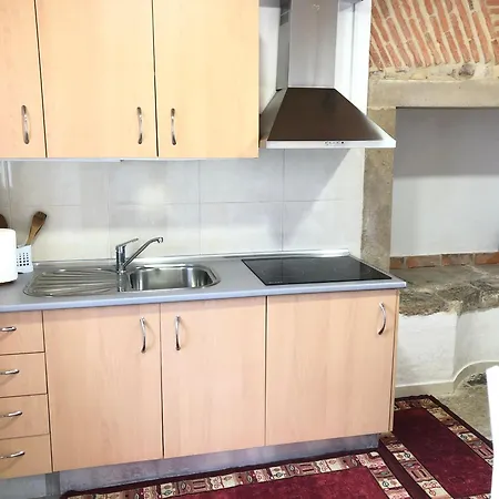 2 Penedo Appartement