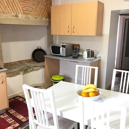 2 Penedo Appartement