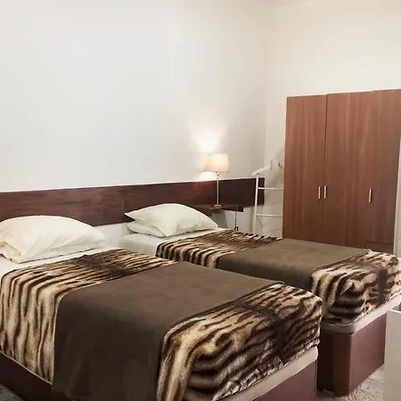 2 Penedo Apartmán *