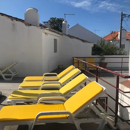 아파트 2 Penedo *