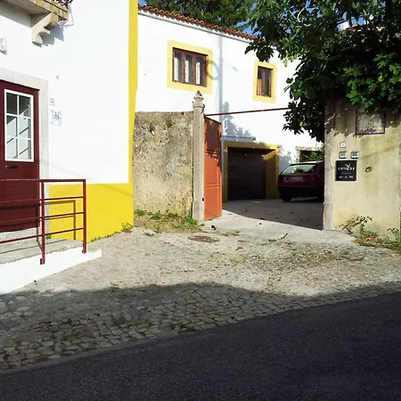 2 Penedo Sintra