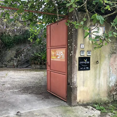 아파트 2 Penedo 신트라