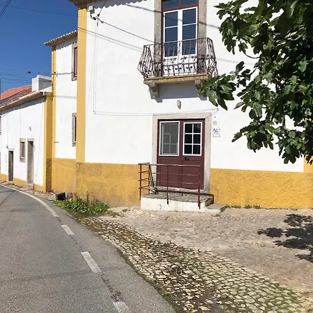 2 Penedo 아파트